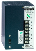 Блок питания Osnovo PS-48360/I Блок питания Osnovo PS-48360/I