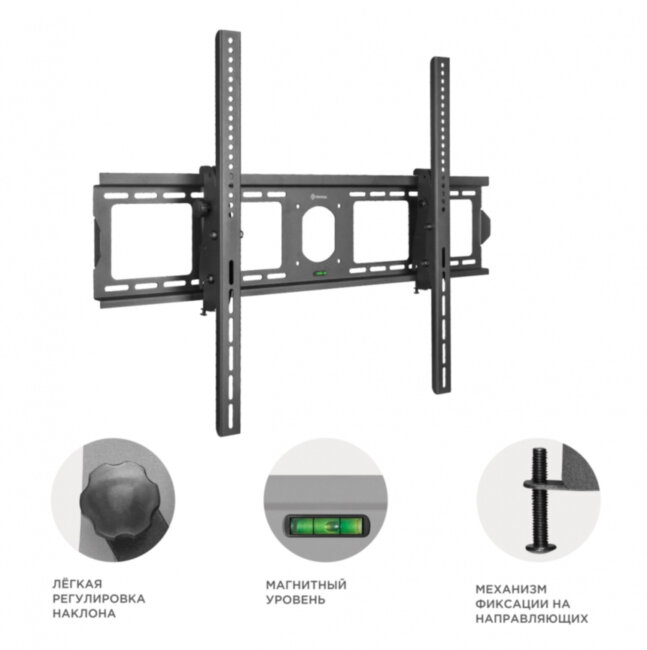 Кронштейн ONKRON ONKRON UT4 Кронштейн ONKRON ONKRON UT4