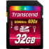 Карта памяти Transcend TS32GSDHC10U1