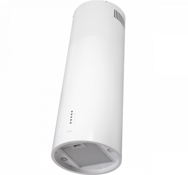 ВЫТЯЖКА MAUNFELD LEE ISLA 39 WHITE Maunfeld LEE ISLA 39 WHITE