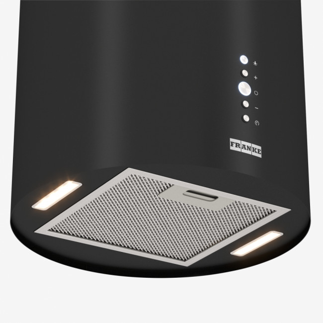 Вытяжка Franke Вытяжка Franke AXIS 35 BK (335.0706.918)