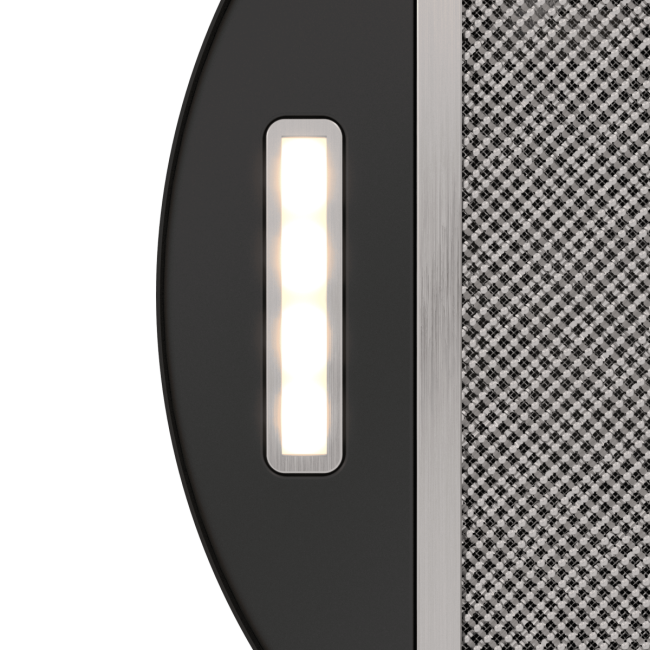 Вытяжка Franke Вытяжка Franke AXIS 35 BK (335.0706.918)