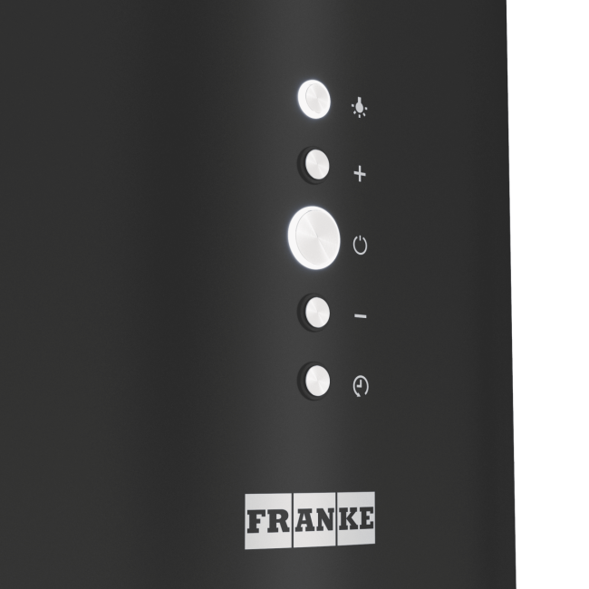 Вытяжка Franke Вытяжка Franke AXIS 35 BK (335.0706.918)