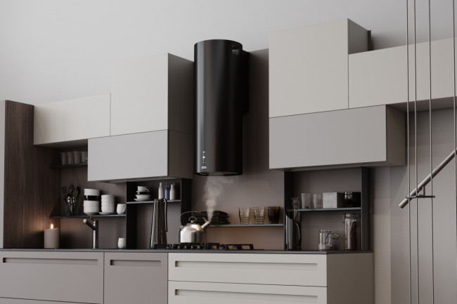 Вытяжка Franke Вытяжка Franke AXIS 35 BK (335.0706.918)