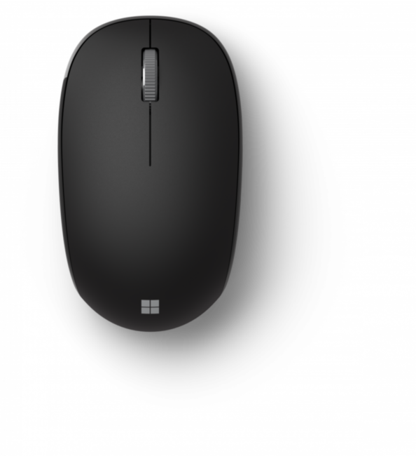 Мышь Microsoft Bluetooth Mouse