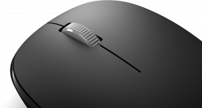 Мышь Microsoft Bluetooth Mouse Мышь Microsoft Bluetooth Mouse
