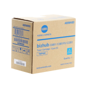Тонер TNP-49C синий Konica Minolta A95W450 Тонер TNP-49C синий Konica Minolta A95W450