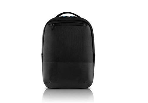 Рюкзак для ноутбука 15" Рюкзак для ноутбука Dell Pro Slim Backpack 15" PO1520PS (460-BCMJ)