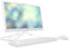 Моноблок HP All-in-One 21-b1022ur Bundle PC