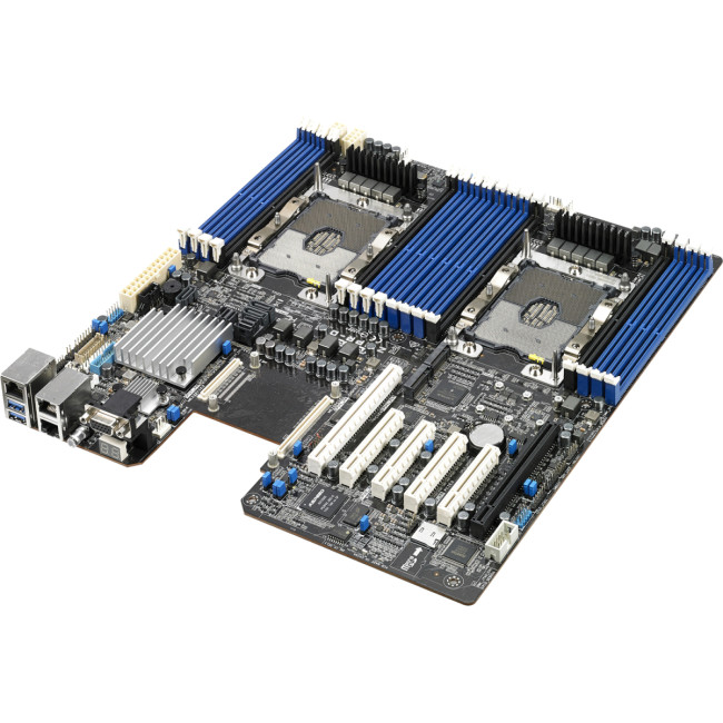 Материнская плата ASUS Z11PR-D16 (90SB0670-M0UAY0) Материнская плата ASUS Z11PR-D16 (90SB0670-M0UAY0)