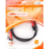 Кабель HDMI-19M --- HDMI-19M ver 2.0 4K*60Hz, 1m Telecom Pro <TCG220-1M> VCOM TCG220-1M
