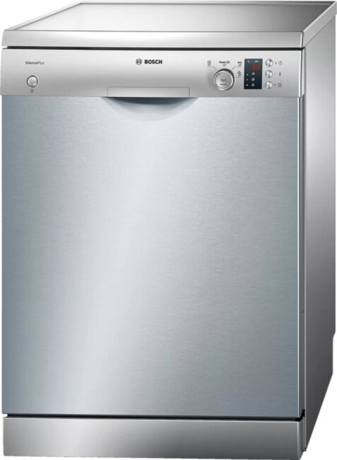 Посудомоечная машина BOSCH BOSCH SMS43D08ME