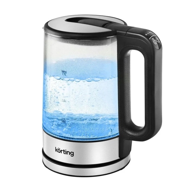 Электрический чайник KORTING Korting KWK 0902 G Электрический чайник KORTING Korting KWK 0902 G