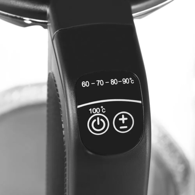 Электрический чайник KORTING Korting KWK 0902 G Электрический чайник KORTING Korting KWK 0902 G