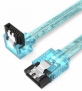 Кабель Vention SATA 3 M/SATA 3 M угол 90 с защелками, голубой - 0.5 м Vention KDDSD Кабель Vention SATA 3 M/SATA 3 M угол 90 с защелками, голубой - 0.5 м Vention KDDSD