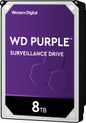 Жесткий диск WD Purple Surveillance WD82PURX Жесткий диск WD Purple Surveillance WD82PURX