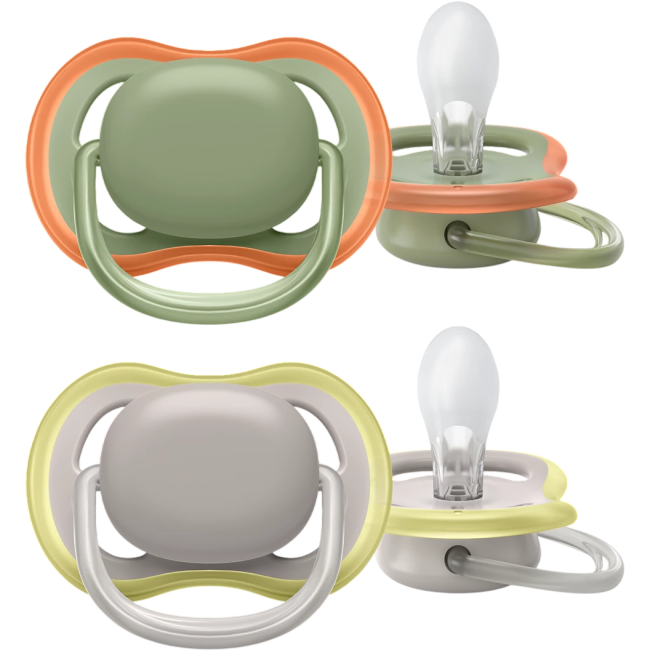Пустышка Philips Philips SCF085/20