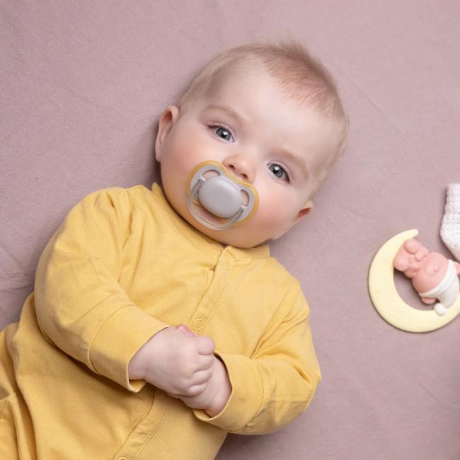 Пустышка Philips Philips SCF085/20 Пустышка Philips Philips SCF085/20