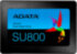 Твердотельный накопитель ADATA Ultimate SU800 ASU800SS-1TT-C