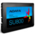 Твердотельный накопитель ADATA Ultimate SU800 ASU800SS-1TT-C