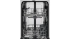 Встраиваемые посудомоечные машины ELECTROLUX ELECTROLUX EEA71210L