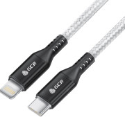 GCR Кабель 0.5m Type C-C, для MacBook 18W, черный, корпус relief, черный ПВХ, GCR-53118 Greenconnect GCR-53118 GCR Кабель 0.5m Type C-C, для MacBook 18W, черный, корпус relief, черный ПВХ, GCR-53118 Greenconnect GCR-53118