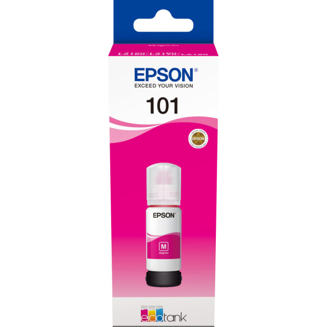 Чернила Epson C13T03V34A Чернила Epson C13T03V34A