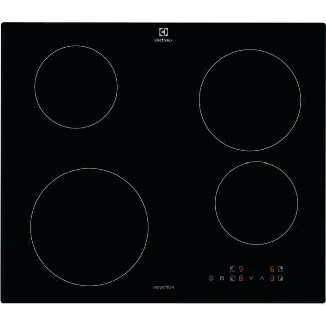 Индукционная варочная поверхность ELECTROLUX Electrolux EIB60420CK