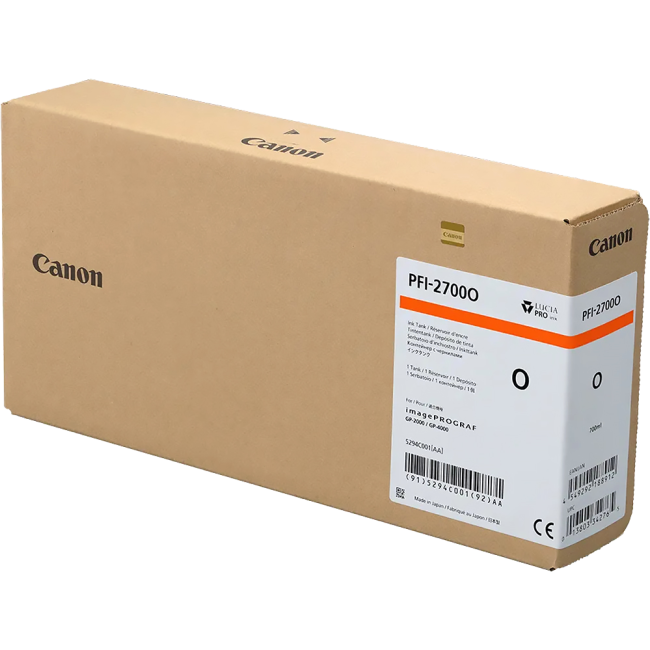 Картридж Canon 5294C001 Картридж Canon 5294C001