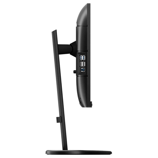 Монитор Philips 241B8QJEB (00/01) 23,8'', 1920x1080, IPS, 75Hz, 50M:1, 250cd, 5ms, VGA, 2*HDMI 2.0, DP 1.2, 4*USB, Speakers , Height adj 150, pivot, VESA 100, 3Y, Black Philips 241B8QJEB (00/01) Монитор Philips 241B8QJEB (00/01) 23,8'', 1920x1080, IPS, 75Hz, 50M:1, 250cd, 5ms, VGA, 2*HDMI 2.0, DP 1.2, 4*USB, Speakers , Height adj 150, pivot, VESA 100, 3Y, Black Philips 241B8QJEB (00/01)