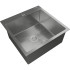 Кухонная мойка GRANFEST GranFest METAL 5050 inox