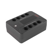 Линейно-интерактивный ИБП ДКС серии Info PDU, 1000 ВА/720 Вт, 1/1,8xSchuko, 1x9Aч DKC INFOPDU1000PL Линейно-интерактивный ИБП ДКС серии Info PDU, 1000 ВА/720 Вт, 1/1,8xSchuko, 1x9Aч DKC INFOPDU1000PL