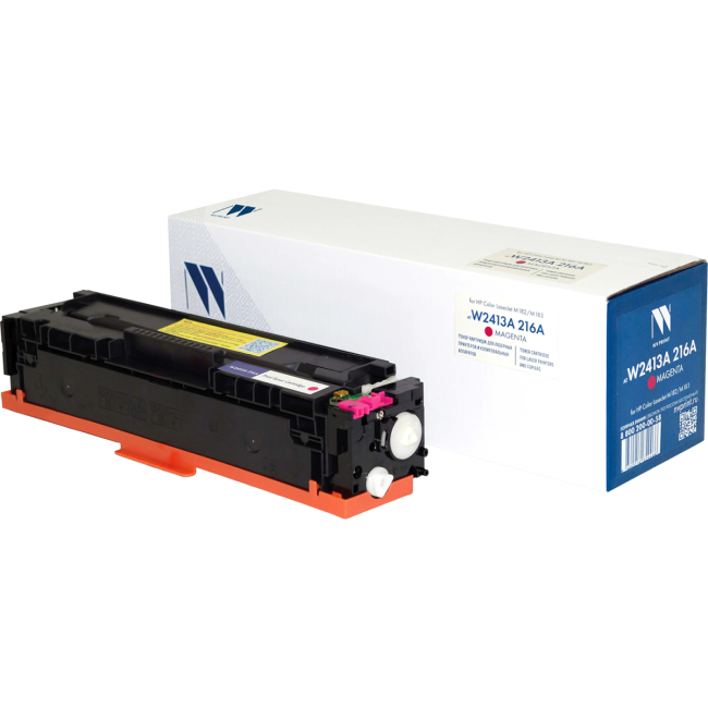 - NV Print NV-W2413A-216AM