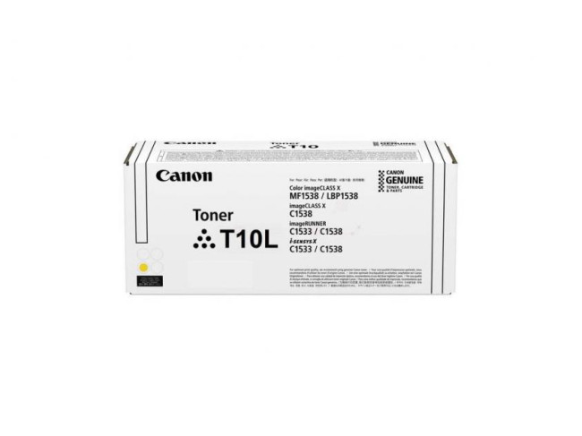 Тонер Canon 4802C001
