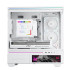 Кулер для процессора Thermalright Peerless Assassin 140 Digital White