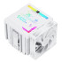 Кулер для процессора Thermalright Peerless Assassin 140 Digital White