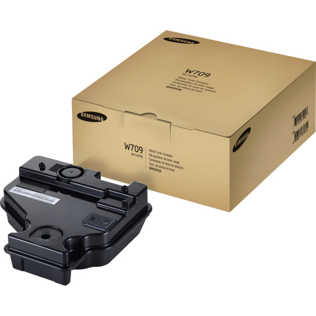 Емкость для отработанного тонера HP SS853A