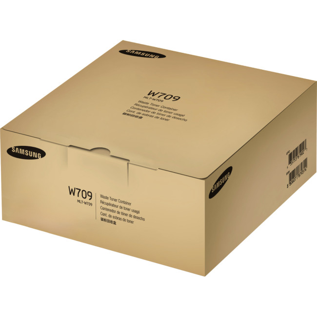 Емкость для отработанного тонера HP SS853A