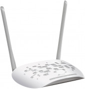 Точка доступа TP-Link TL-WA801N Точка доступа TP-Link TL-WA801N