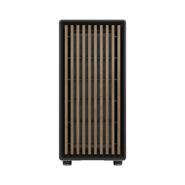 Корпус ПК без блока питания Fractal FD-C-NOR1C-03