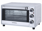 Электропечь National National NK-MO205 white Электропечь National National NK-MO205 white