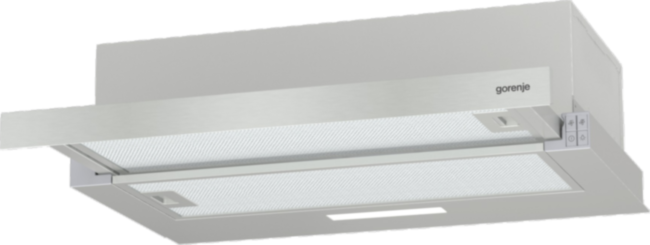 Вытяжки GORENJE Gorenje TH62E3X
