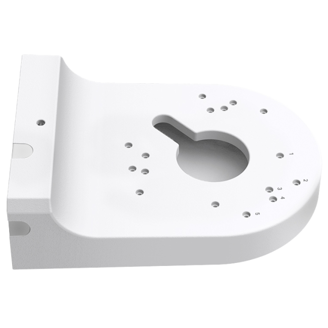 VIGI Монтажная коробка для сетевой камеры TP-Link VJB-240 VIGI Монтажная коробка для сетевой камеры TP-Link VJB-240