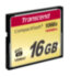 Карта памяти CompactFlash 1000 16GB