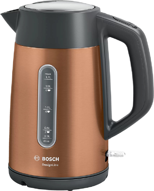 Чайник BOSCH BOSCH TWK4P439 Чайник BOSCH BOSCH TWK4P439