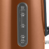 Чайник BOSCH BOSCH TWK4P439