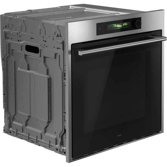 Встраиваемый духовой шкаф ASKO ASKO OCM66SSH Встраиваемый духовой шкаф ASKO ASKO OCM66SSH
