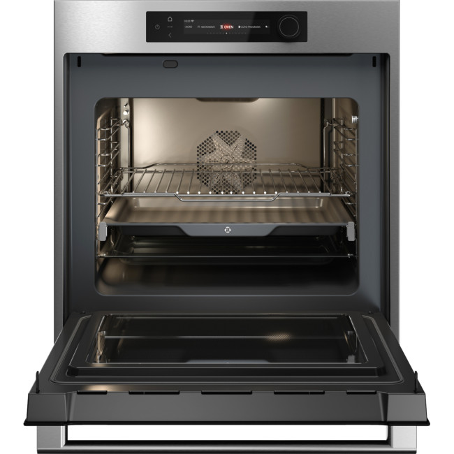Встраиваемый духовой шкаф ASKO ASKO OCM66SSH Встраиваемый духовой шкаф ASKO ASKO OCM66SSH