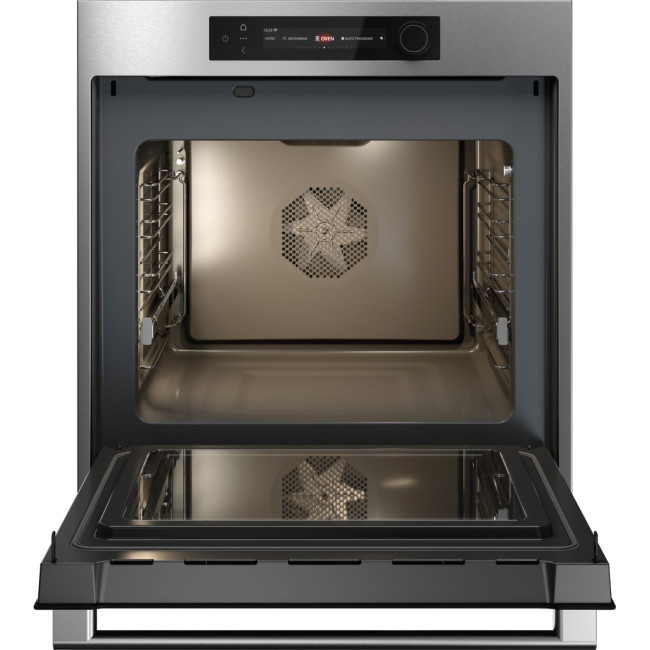 Встраиваемый духовой шкаф ASKO ASKO OCM66SSH Встраиваемый духовой шкаф ASKO ASKO OCM66SSH