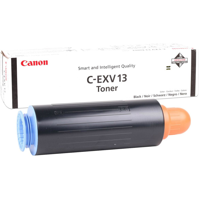 Тонер Canon 0279B002